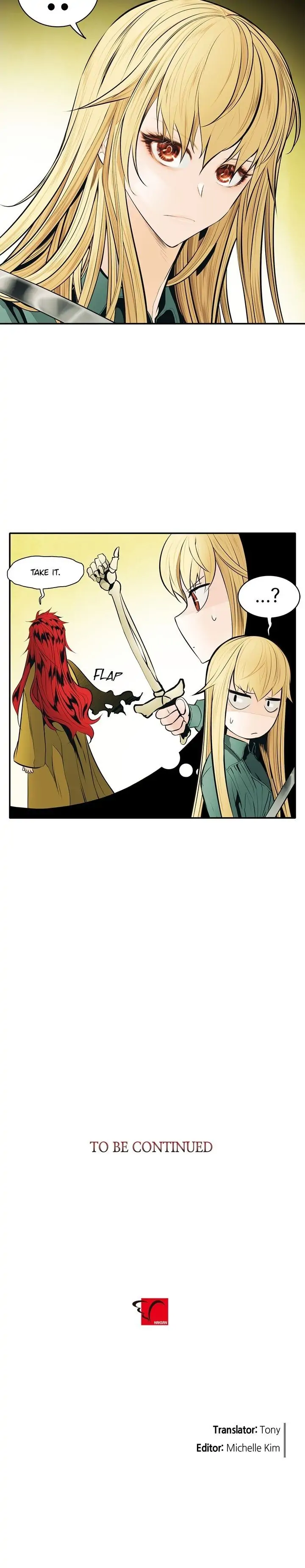 MookHyang – Dark Lady chapter 66 page 29