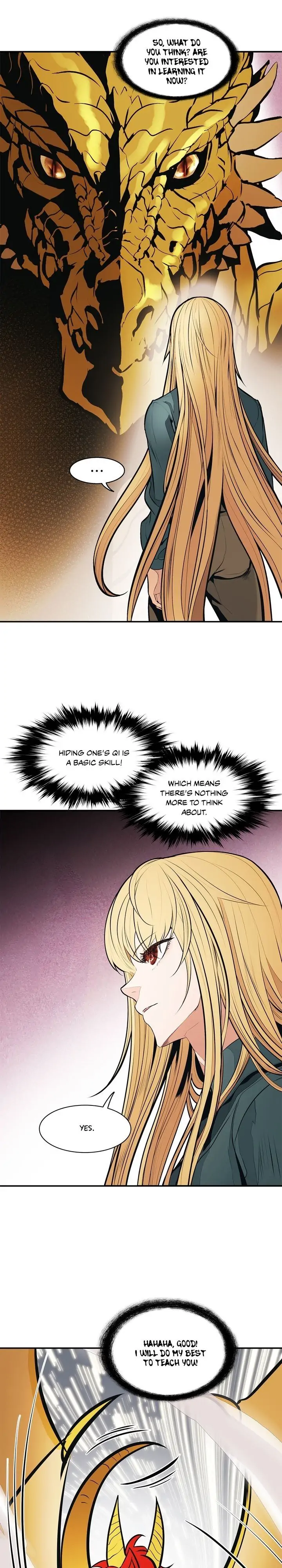 MookHyang – Dark Lady chapter 67 page 18