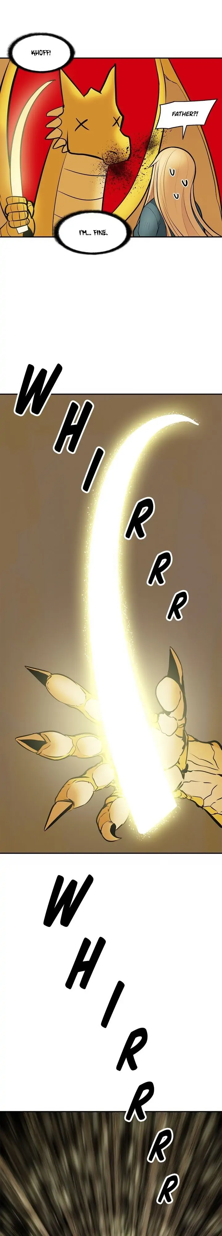 MookHyang – Dark Lady chapter 67 page 22
