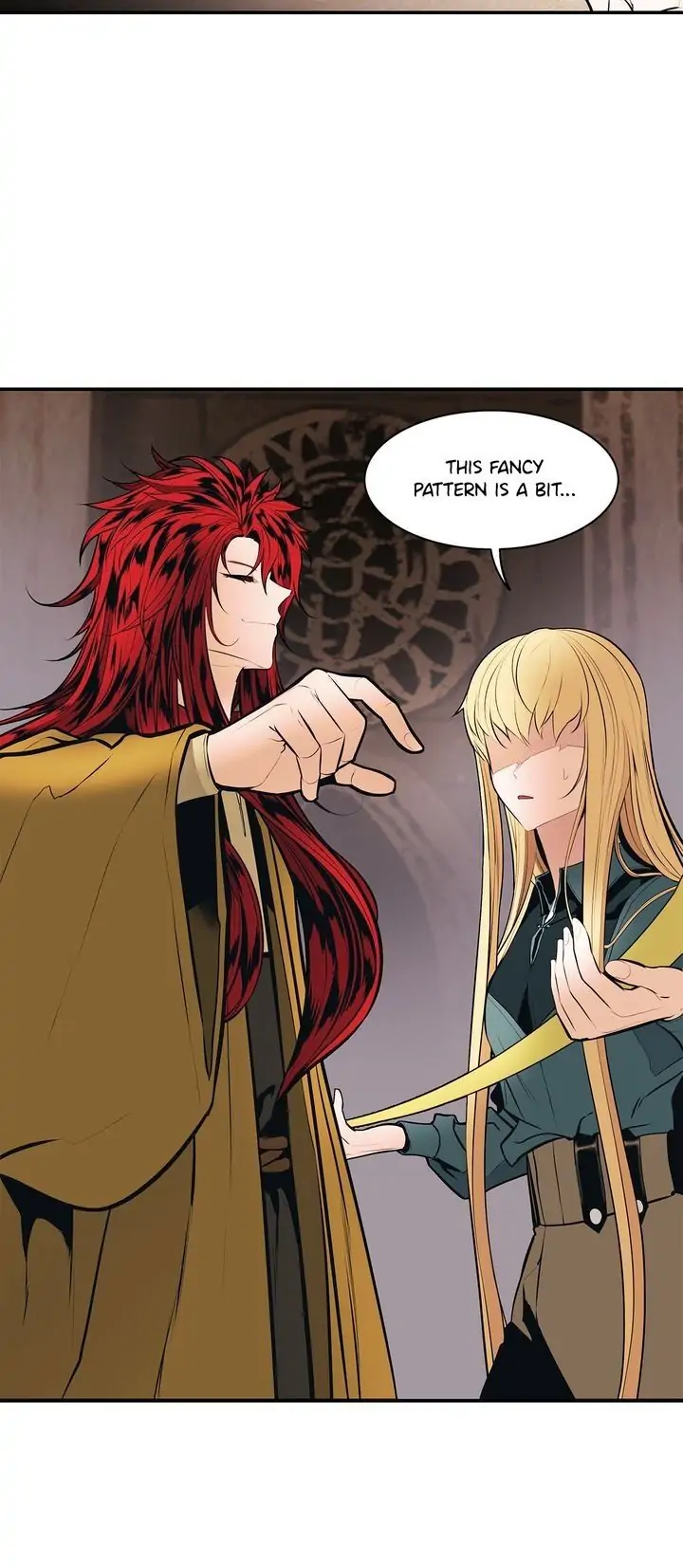 MookHyang – Dark Lady chapter 67 page 27