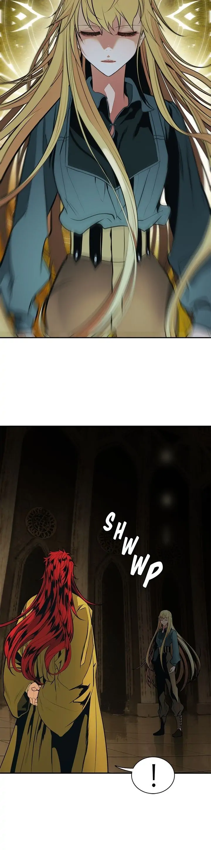MookHyang – Dark Lady chapter 68 page 20
