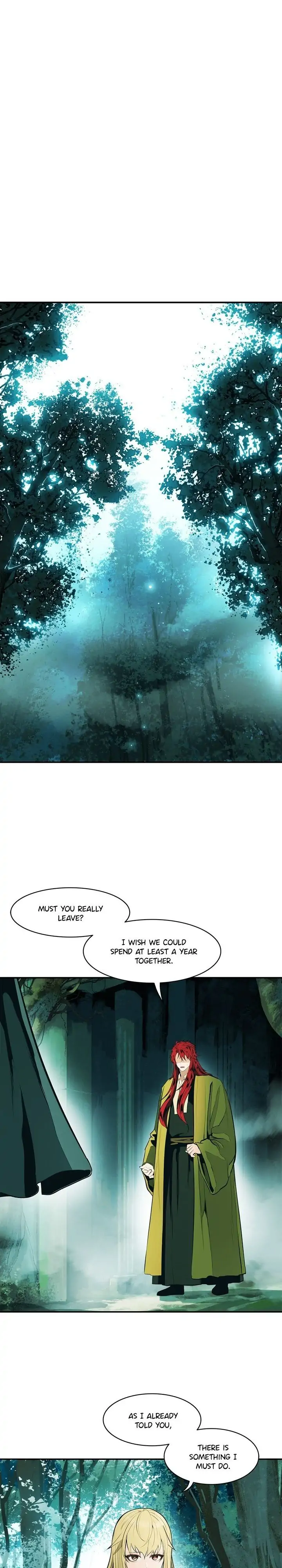 MookHyang – Dark Lady chapter 68 page 23