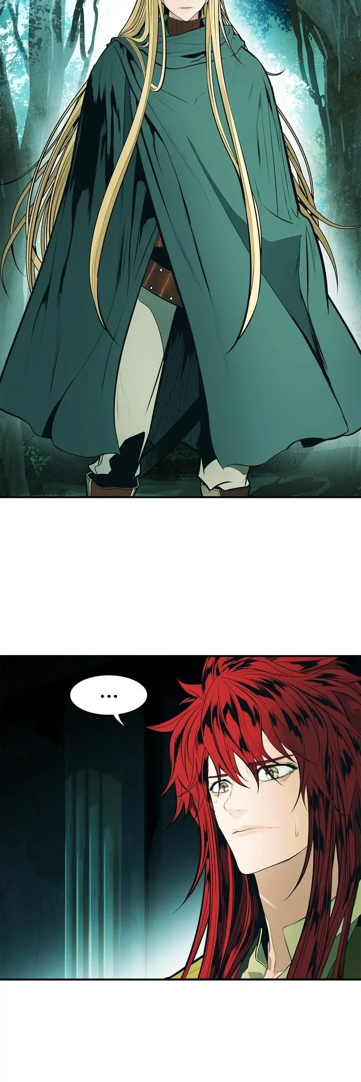 MookHyang – Dark Lady chapter 68 page 24