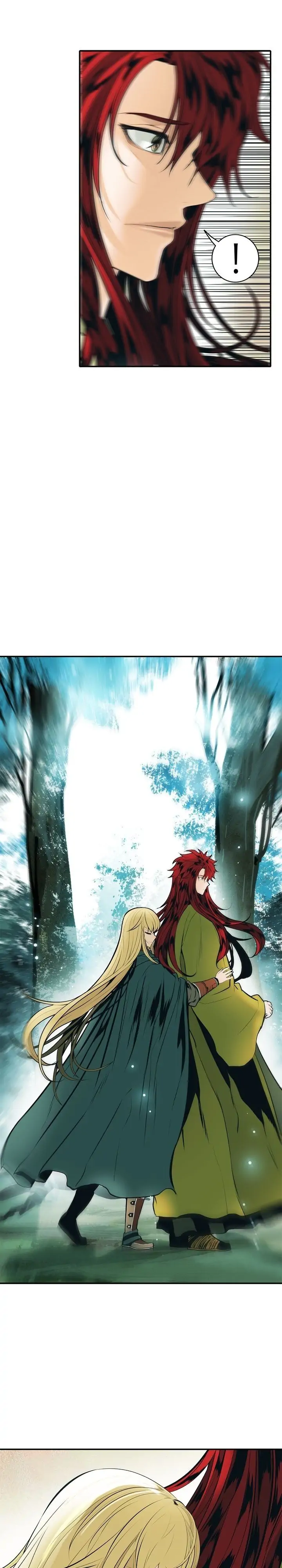 MookHyang – Dark Lady chapter 68 page 27