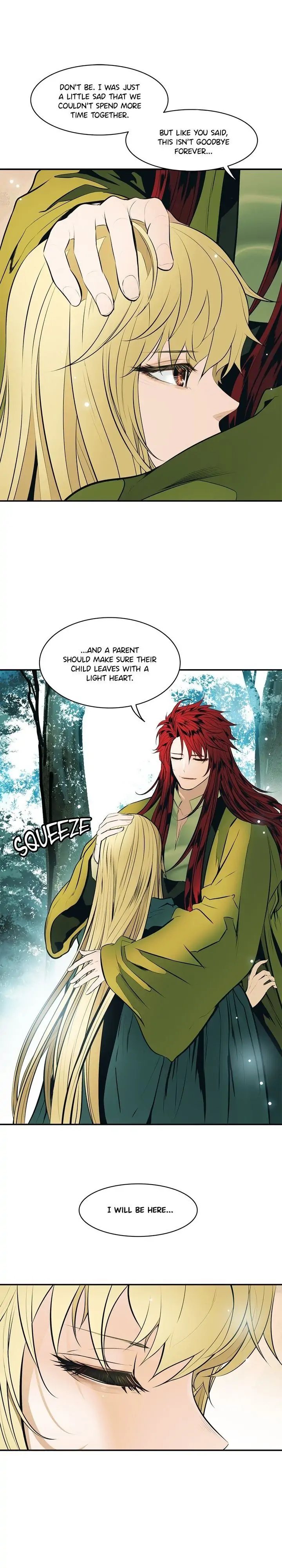 MookHyang – Dark Lady chapter 68 page 29