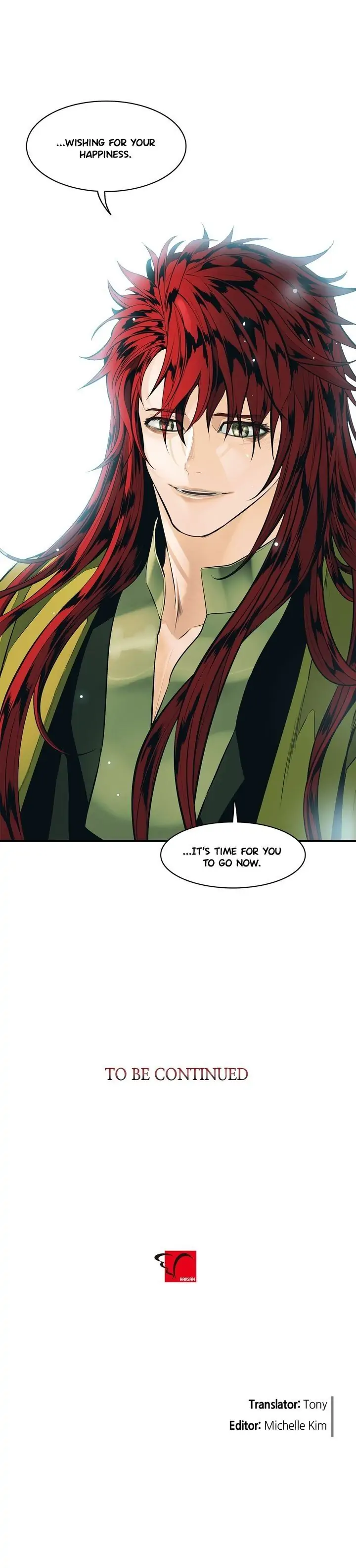 MookHyang – Dark Lady chapter 68 page 30