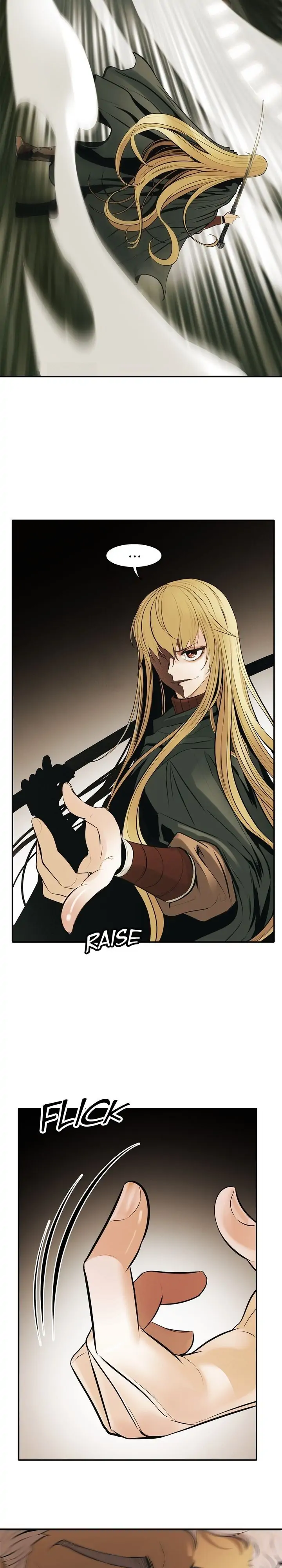 MookHyang – Dark Lady chapter 69 page 12