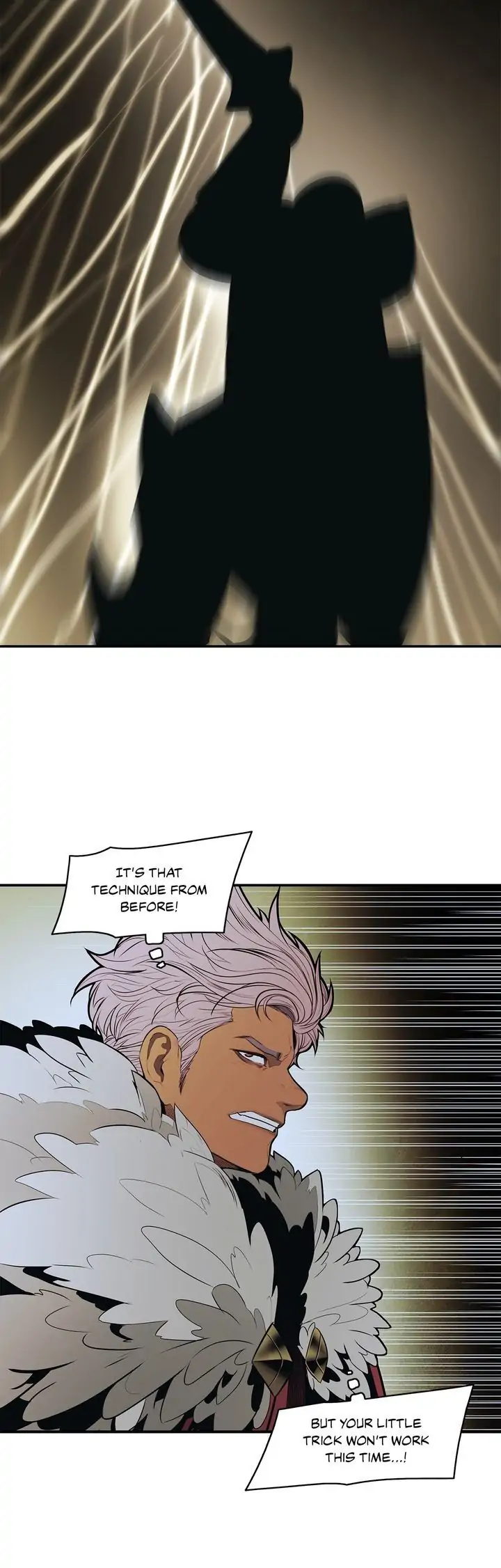 MookHyang – Dark Lady chapter 69 page 21