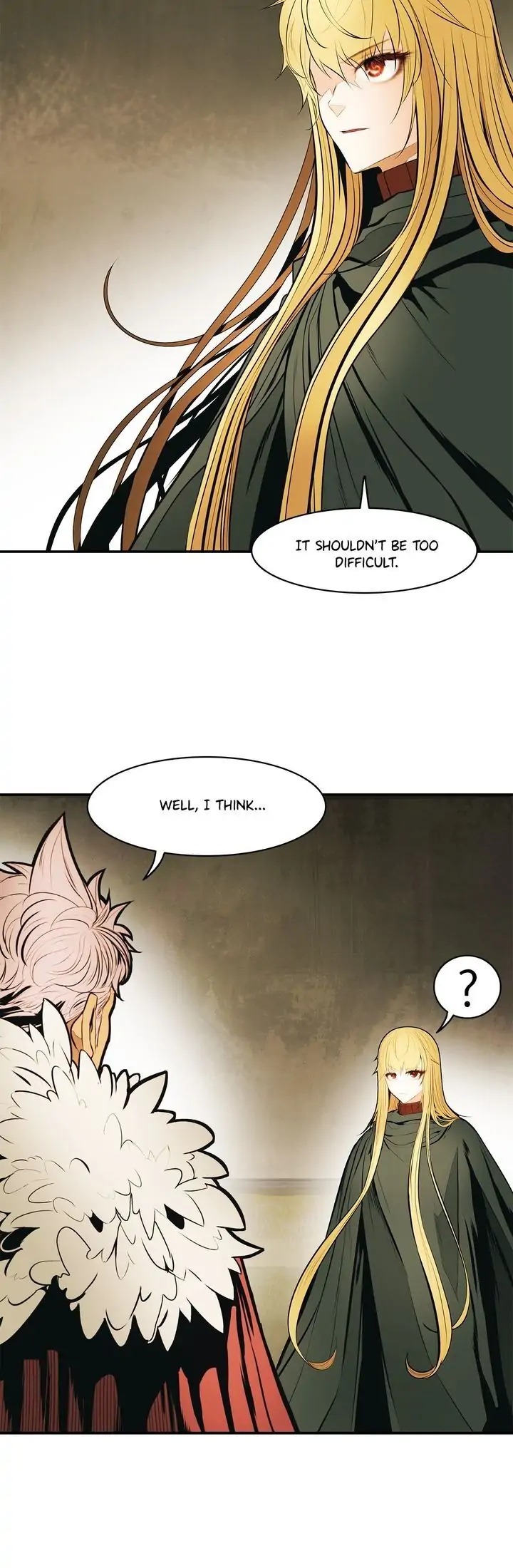 MookHyang – Dark Lady chapter 70 page 14