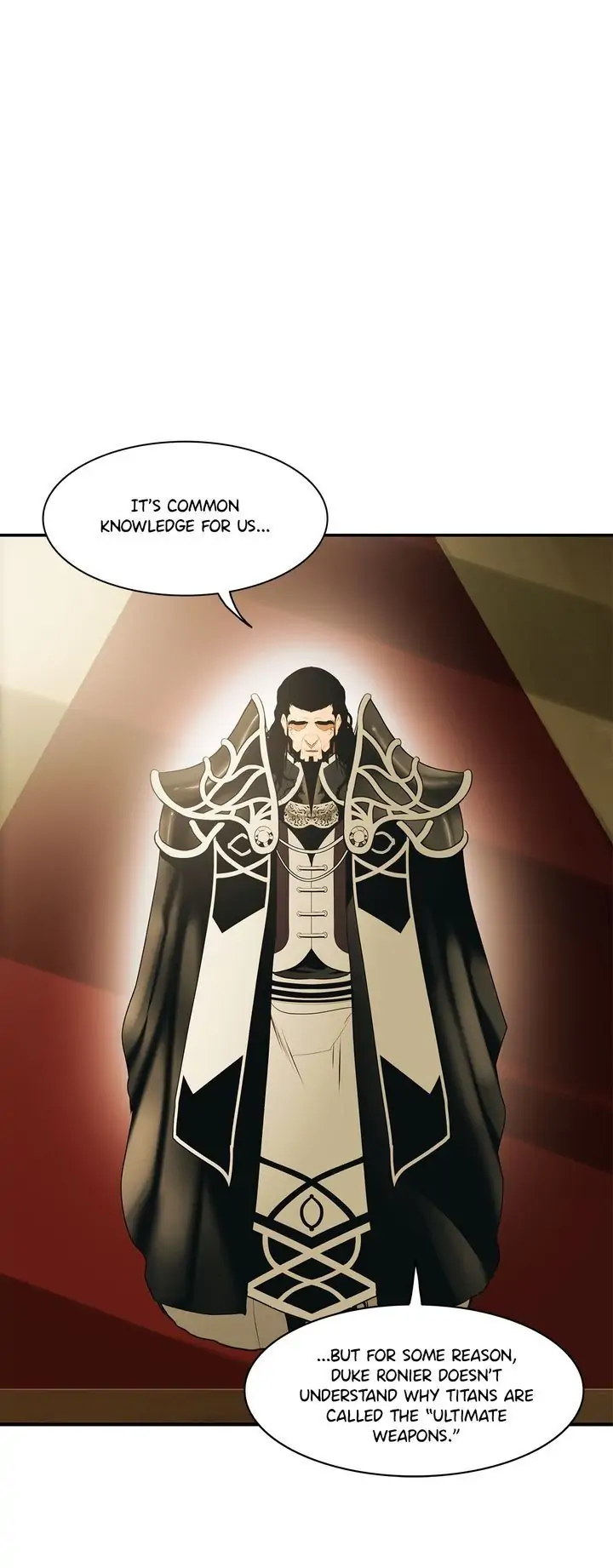 MookHyang – Dark Lady chapter 70 page 16