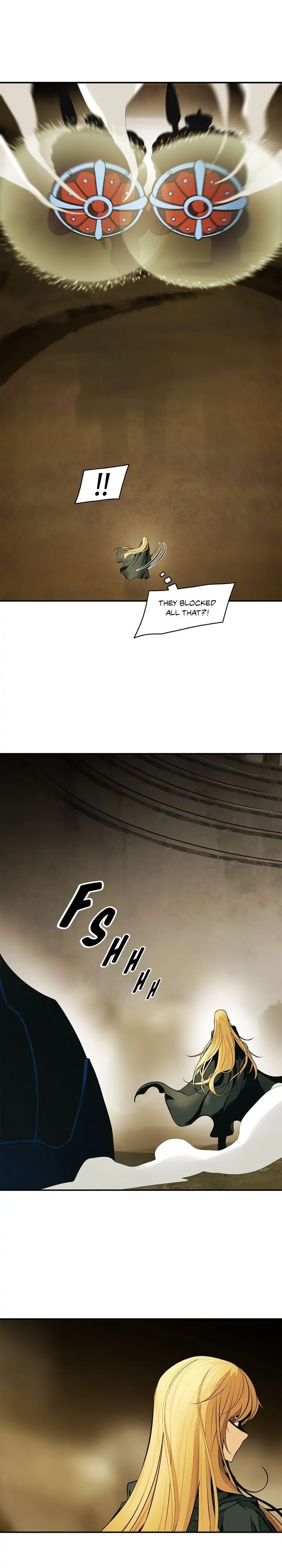 MookHyang – Dark Lady chapter 70 page 29