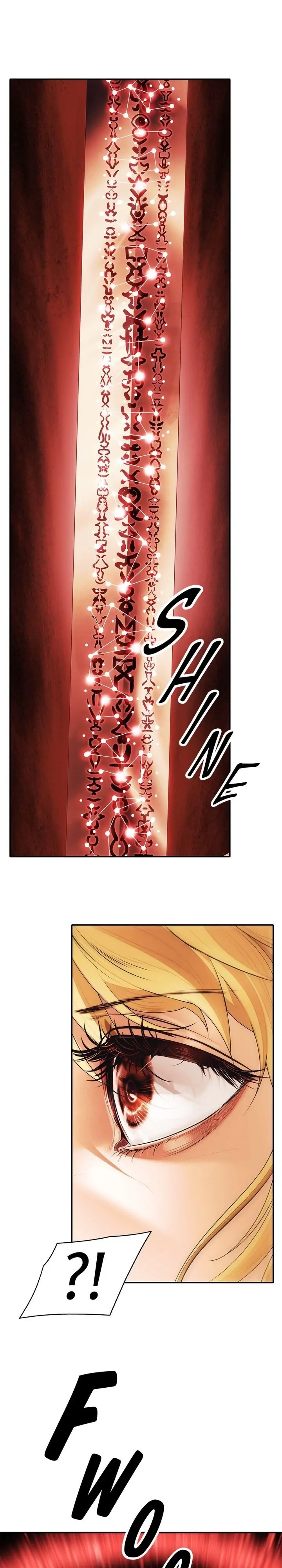 MookHyang – Dark Lady chapter 71 page 14