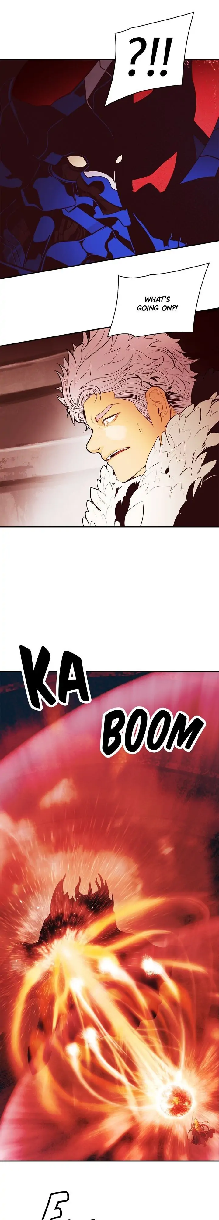 MookHyang – Dark Lady chapter 71 page 16