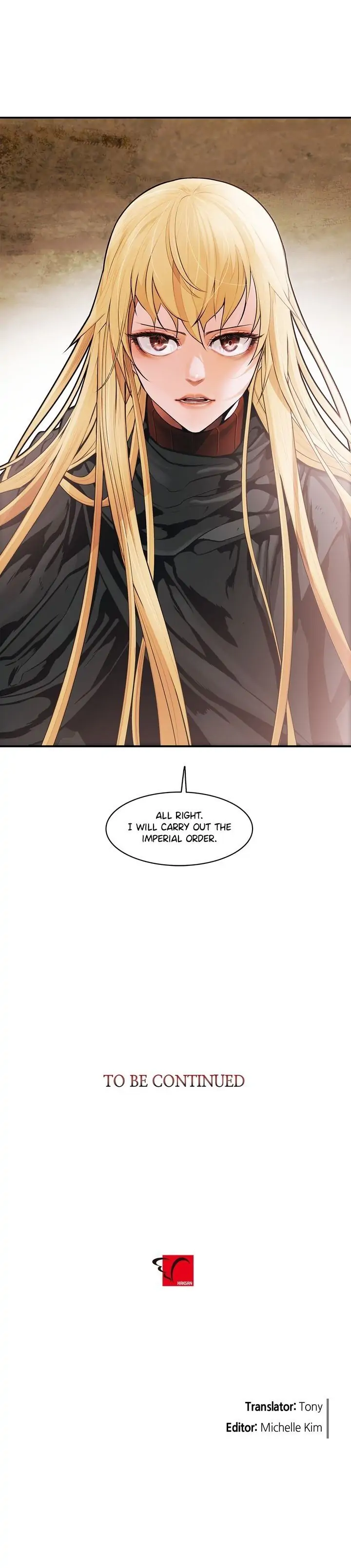 MookHyang – Dark Lady chapter 71 page 33