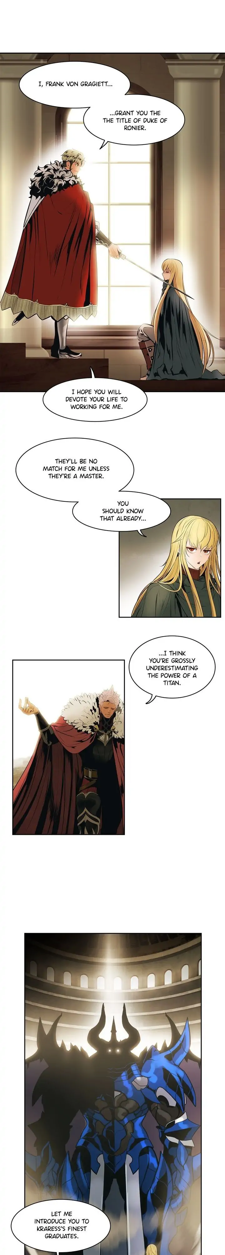 MookHyang – Dark Lady chapter 72 page 7