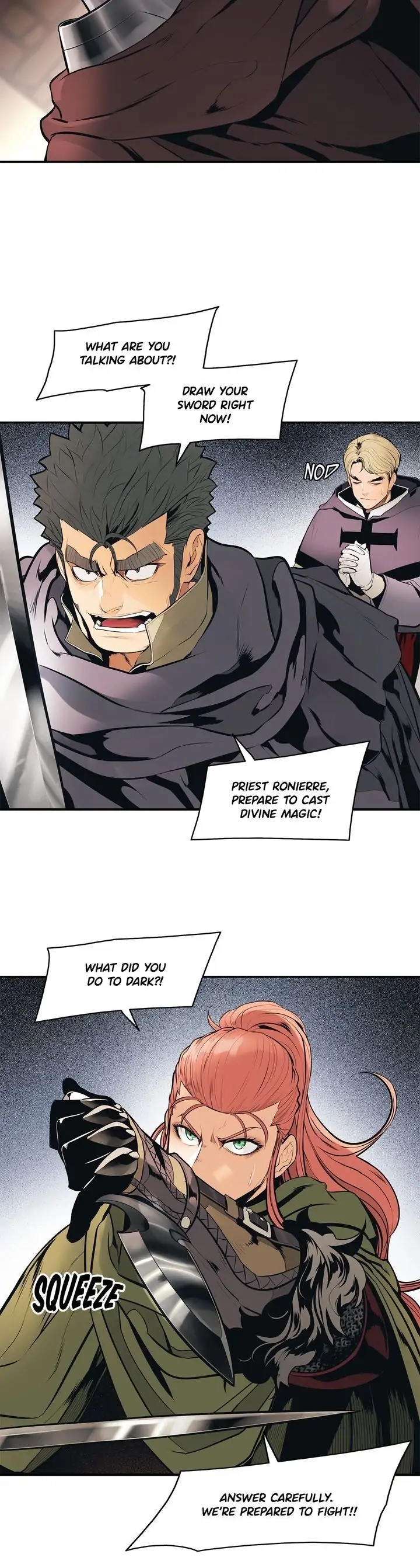 MookHyang – Dark Lady chapter 72 page 20