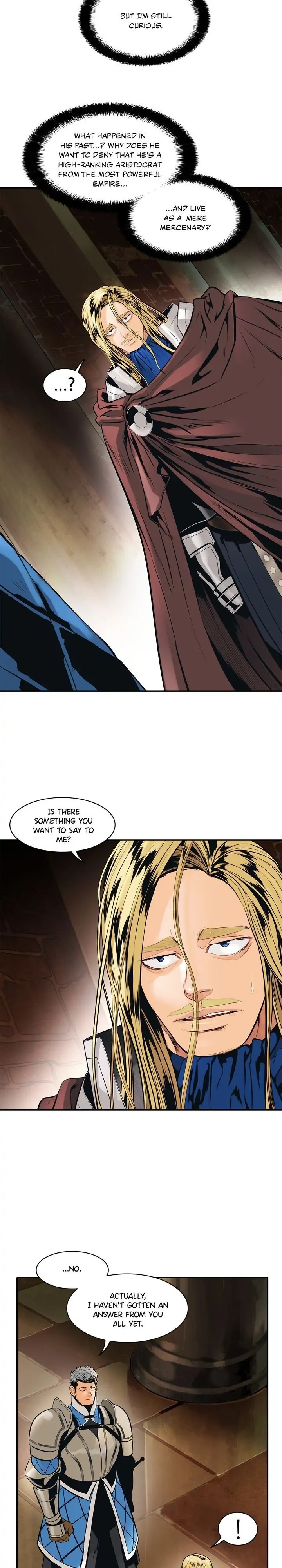 MookHyang – Dark Lady chapter 72 page 36