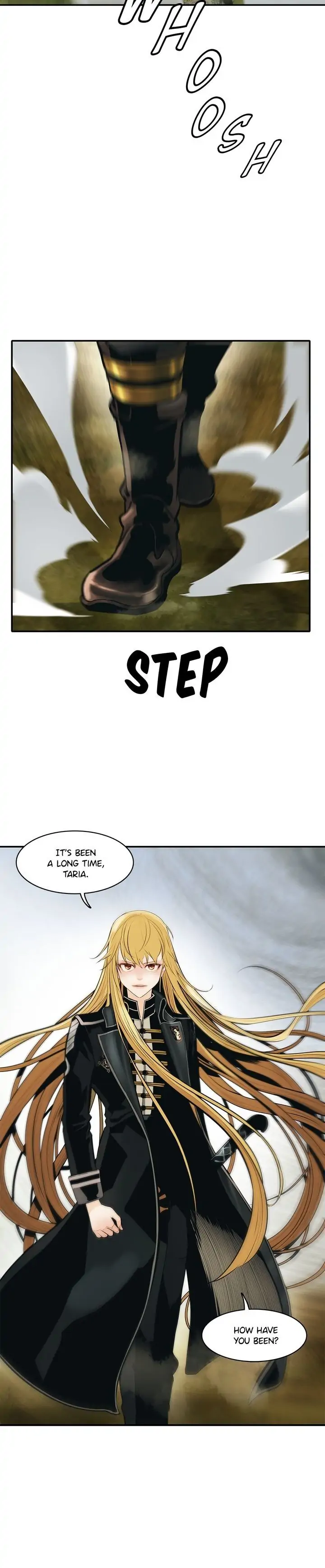 MookHyang – Dark Lady chapter 73 page 15