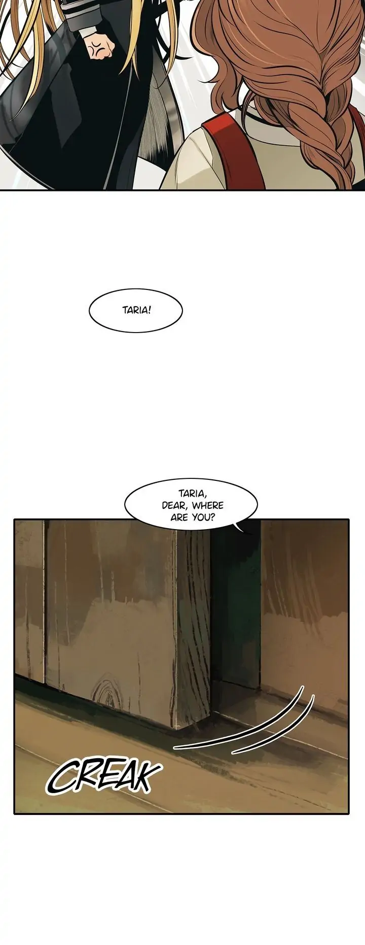 MookHyang – Dark Lady chapter 73 page 17