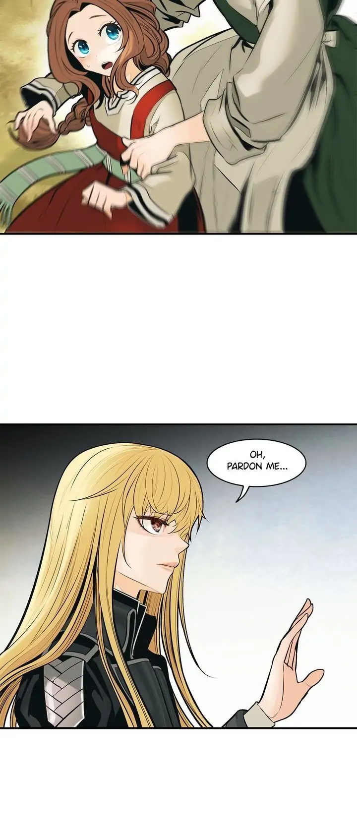 MookHyang – Dark Lady chapter 73 page 19