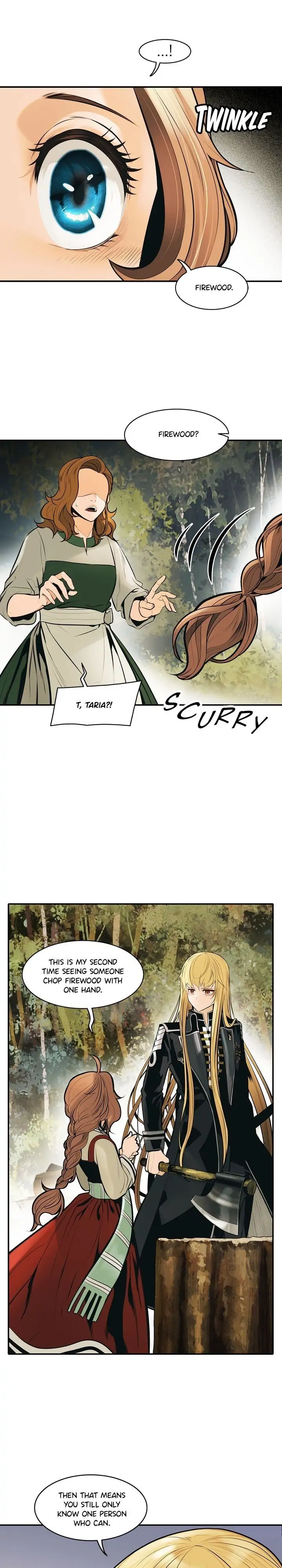 MookHyang – Dark Lady chapter 73 page 26