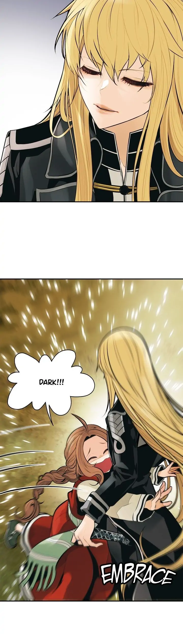 MookHyang – Dark Lady chapter 73 page 27