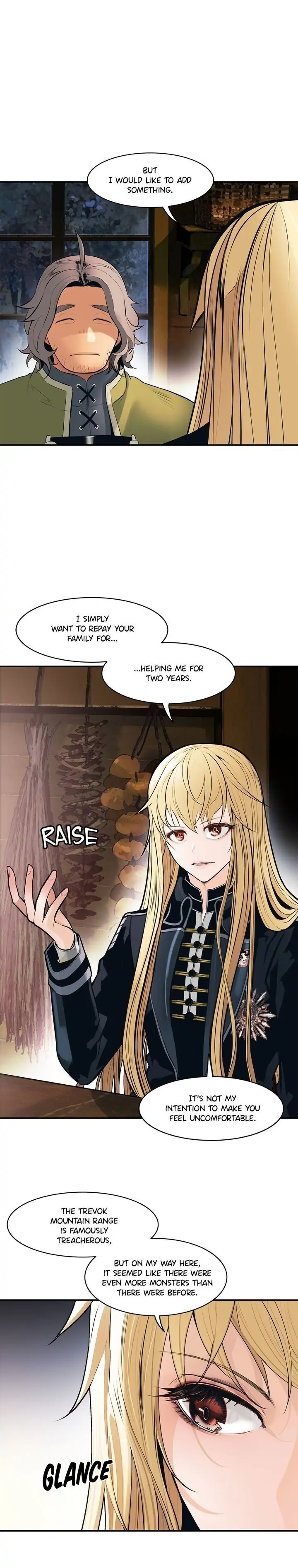 MookHyang – Dark Lady chapter 74 page 8