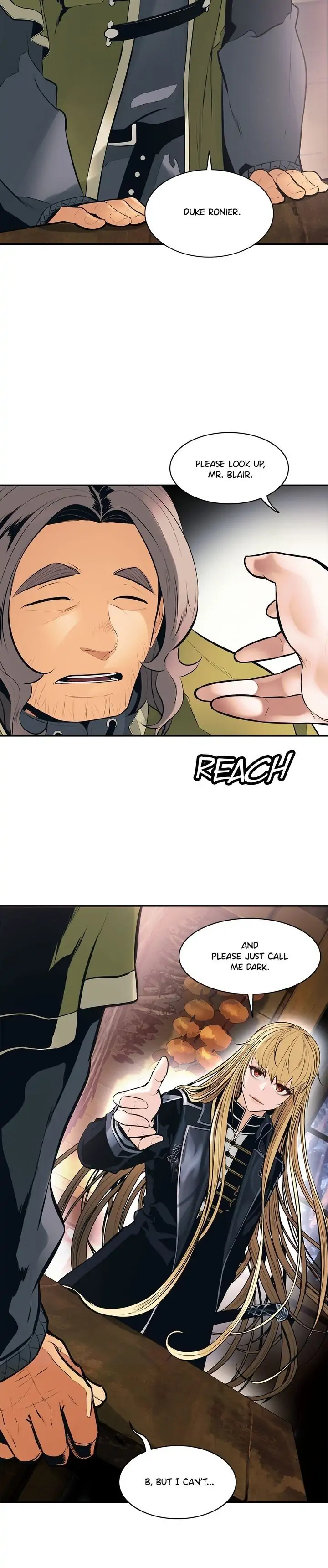 MookHyang – Dark Lady chapter 74 page 20