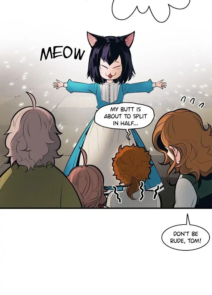 MookHyang – Dark Lady chapter 74 page 24