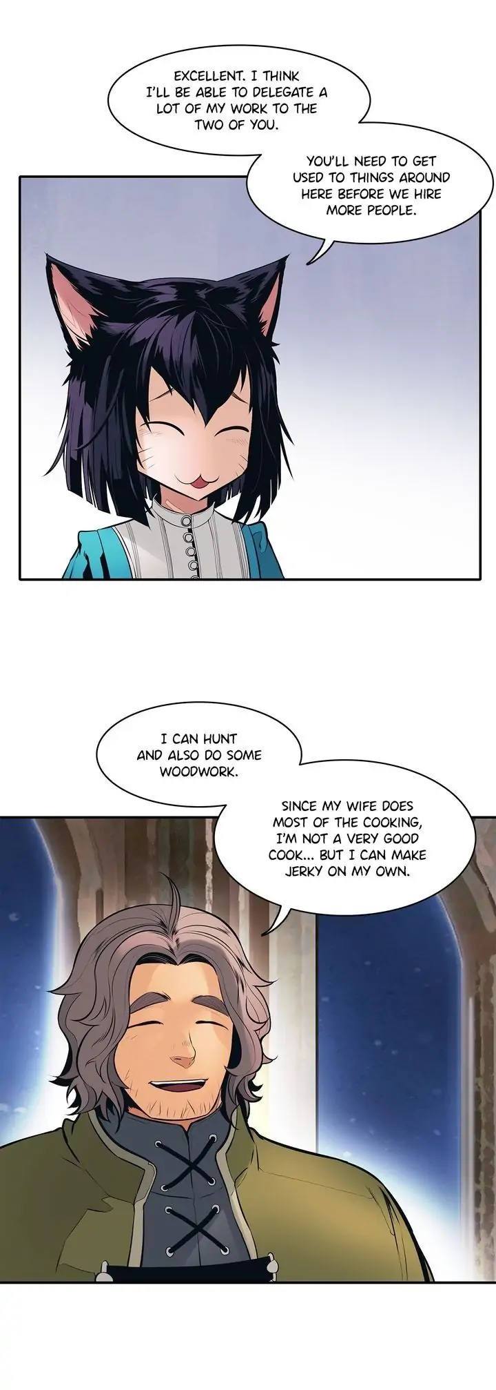 MookHyang – Dark Lady chapter 74 page 26