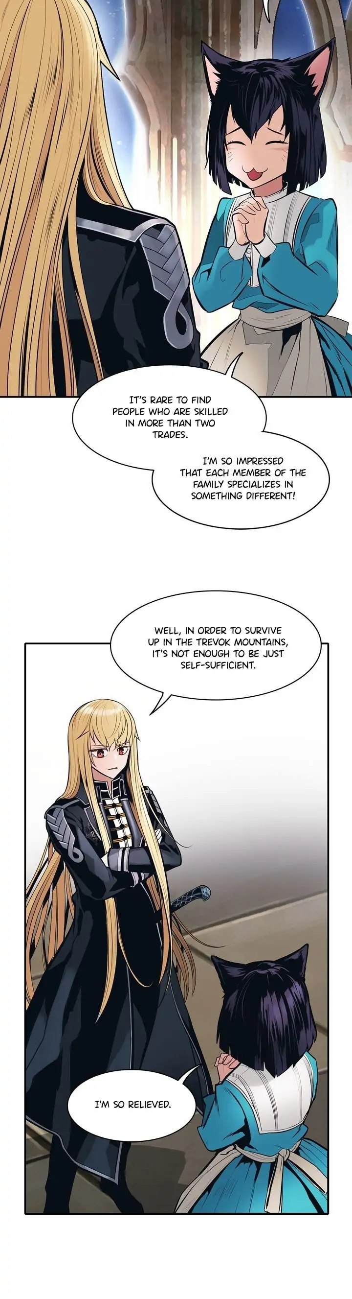 MookHyang – Dark Lady chapter 74 page 28