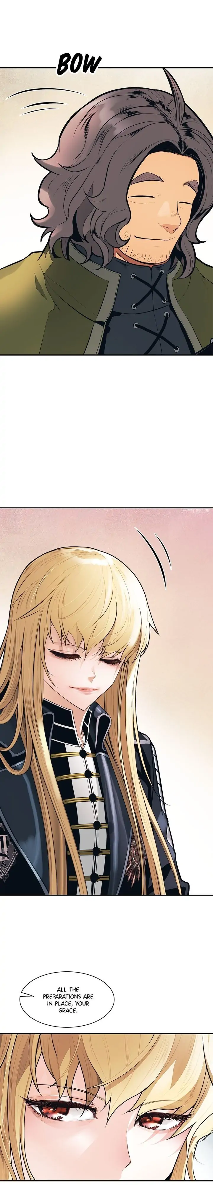 MookHyang – Dark Lady chapter 74 page 31