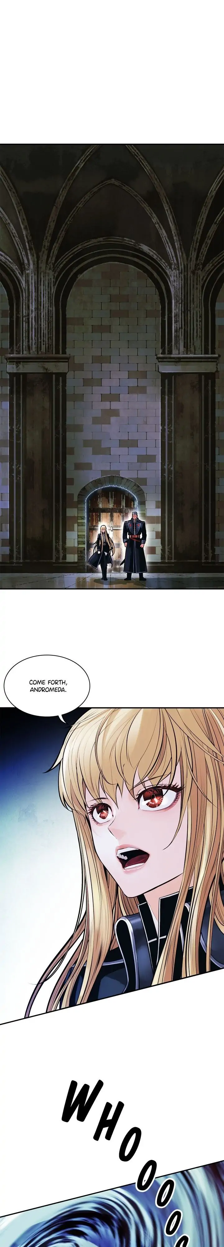 MookHyang – Dark Lady chapter 74 page 33