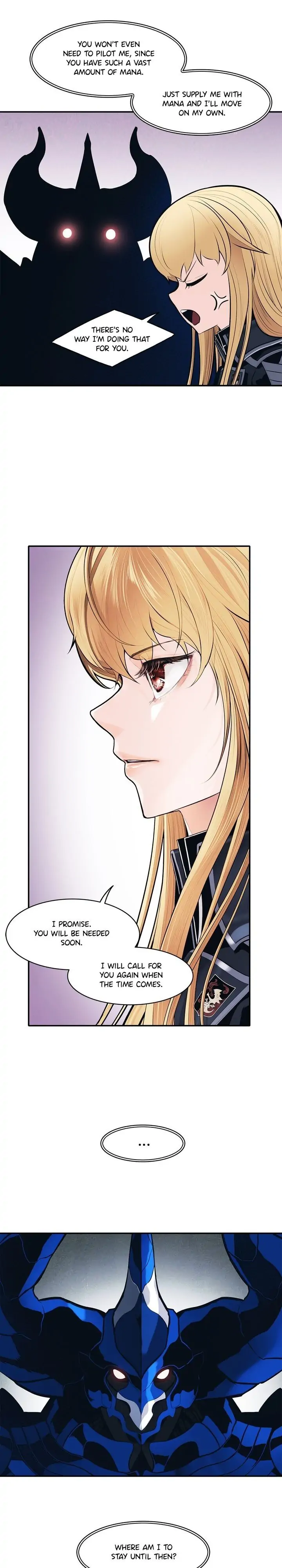 MookHyang – Dark Lady chapter 75 page 16
