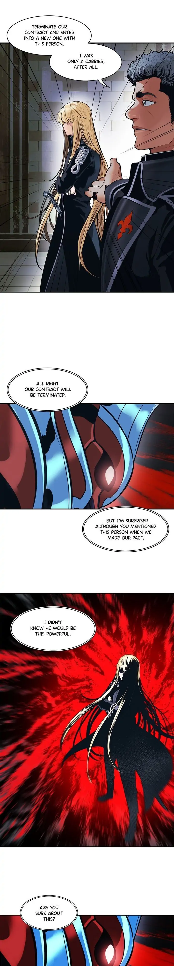 MookHyang – Dark Lady chapter 75 page 20