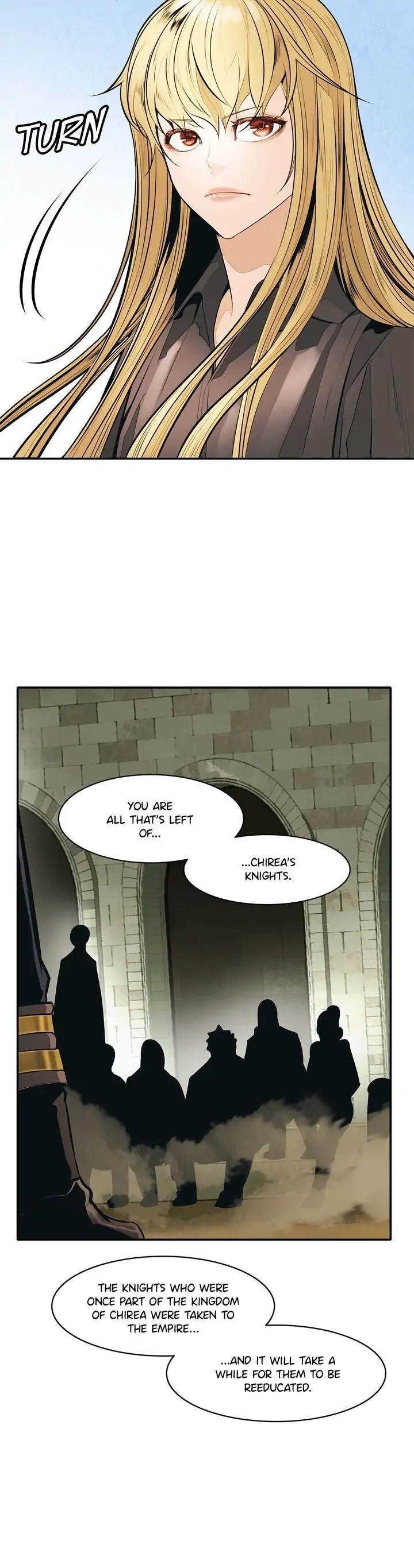 MookHyang – Dark Lady chapter 75 page 30
