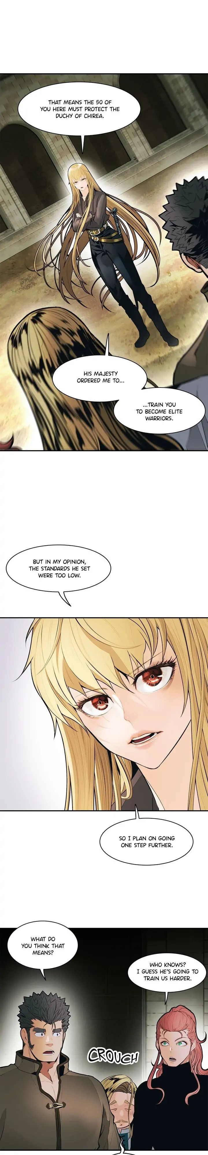 MookHyang – Dark Lady chapter 75 page 31