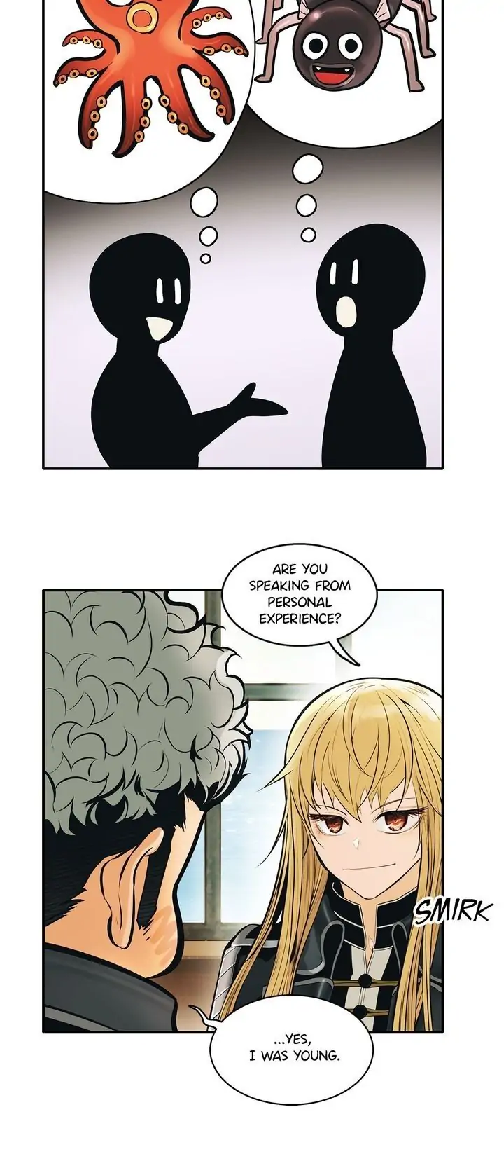 MookHyang – Dark Lady chapter 76 page 18