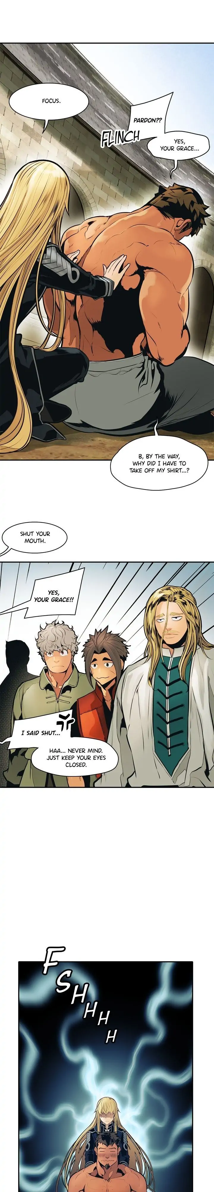 MookHyang – Dark Lady chapter 76 page 21