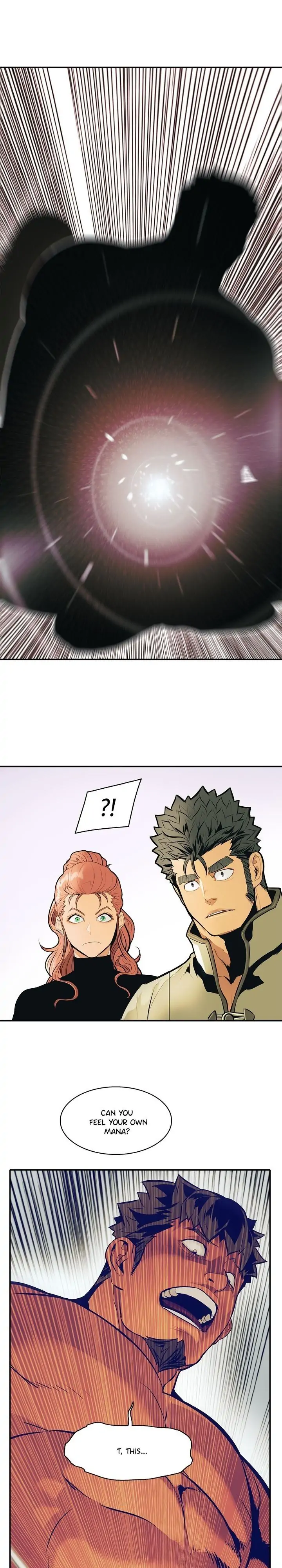 MookHyang – Dark Lady chapter 76 page 25