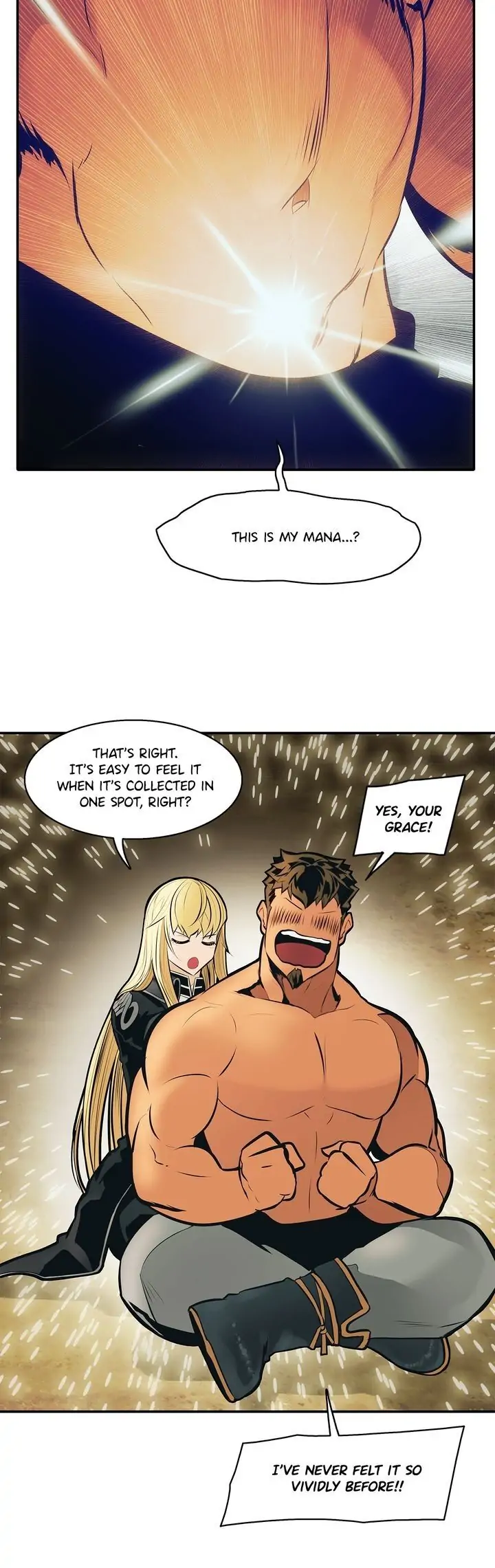 MookHyang – Dark Lady chapter 76 page 26
