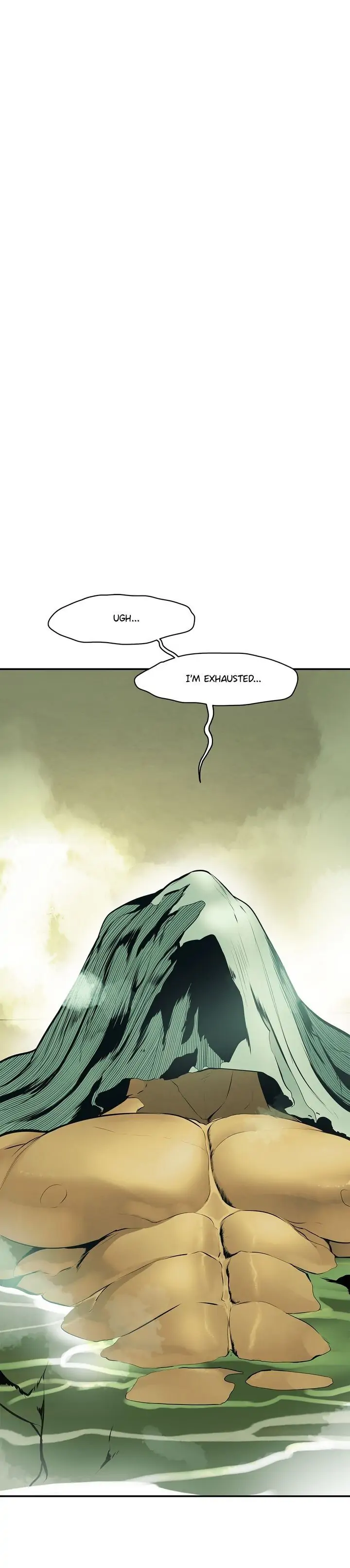 MookHyang – Dark Lady chapter 77 page 11