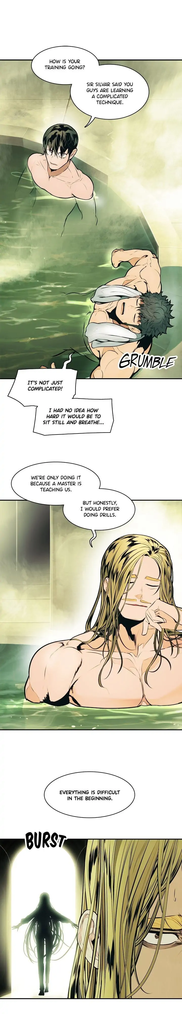 MookHyang – Dark Lady chapter 77 page 14
