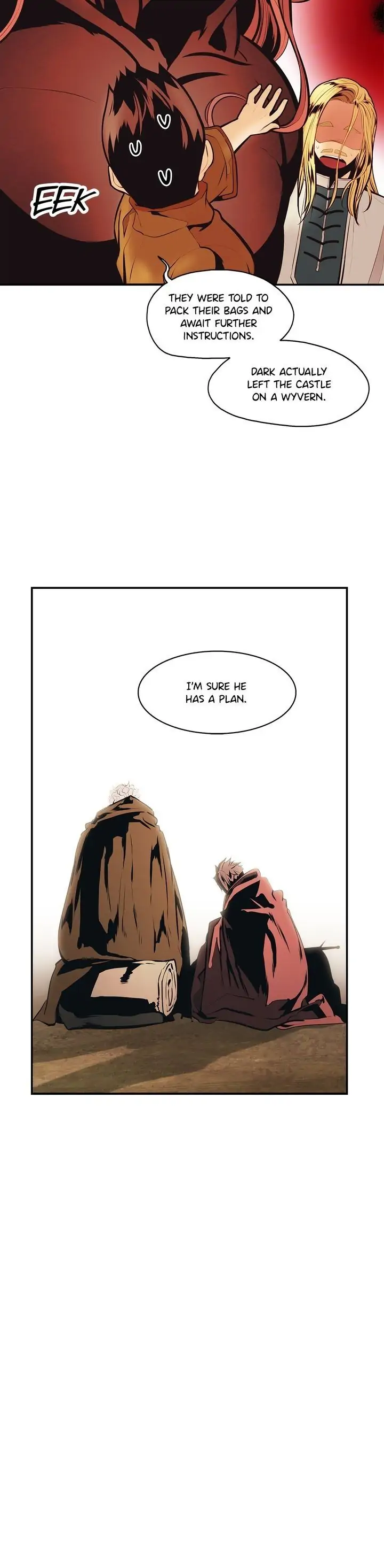 MookHyang – Dark Lady chapter 77 page 29