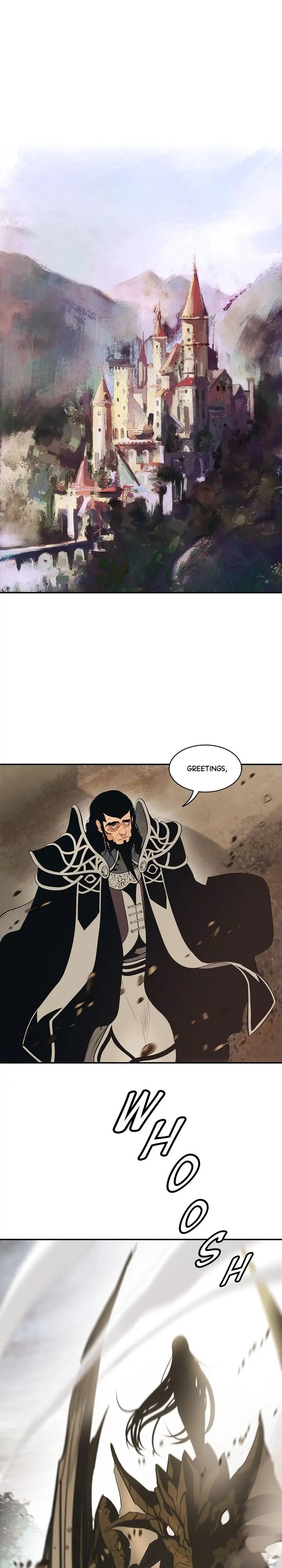 MookHyang – Dark Lady chapter 78 page 1