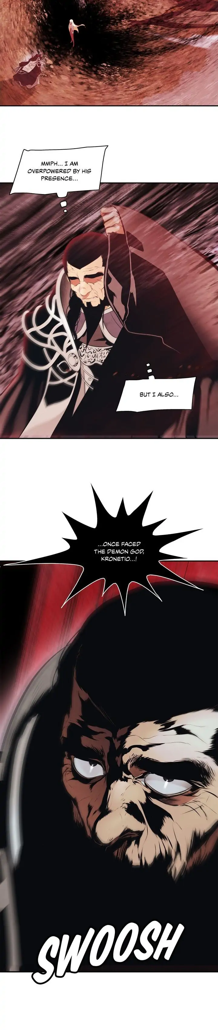MookHyang – Dark Lady chapter 78 page 6