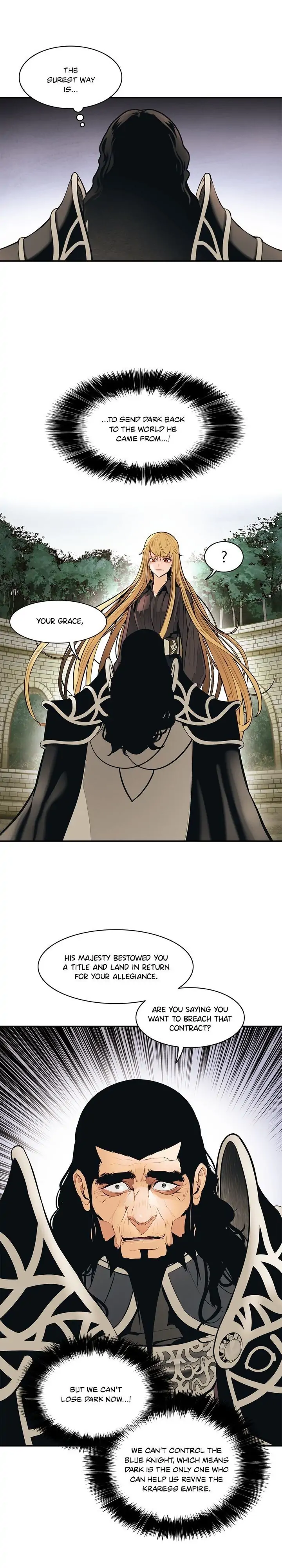 MookHyang – Dark Lady chapter 78 page 10