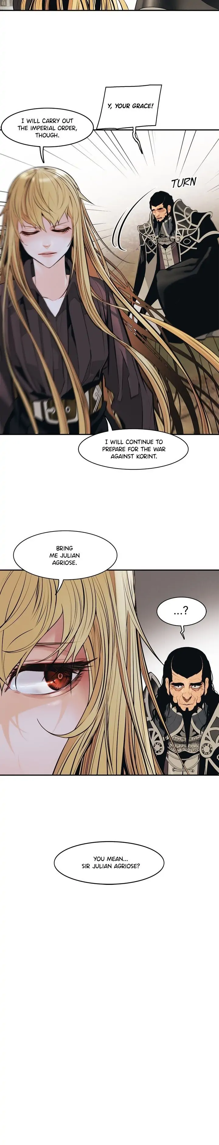 MookHyang – Dark Lady chapter 78 page 19