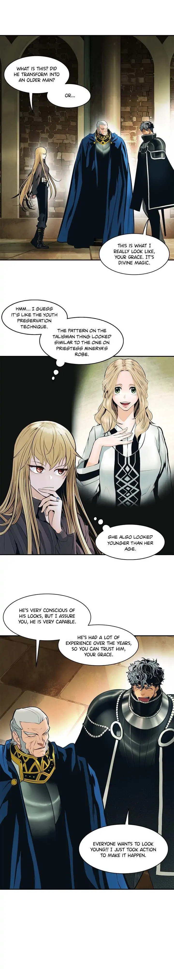 MookHyang – Dark Lady chapter 78 page 24