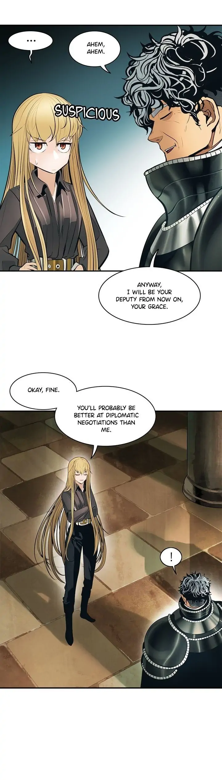 MookHyang – Dark Lady chapter 78 page 25